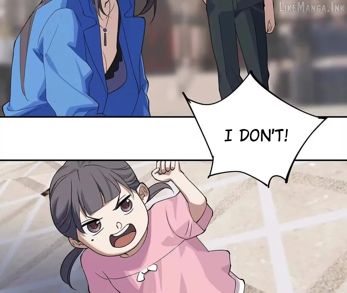 Confession of the Suspect A Chapter 37 page 13 - 