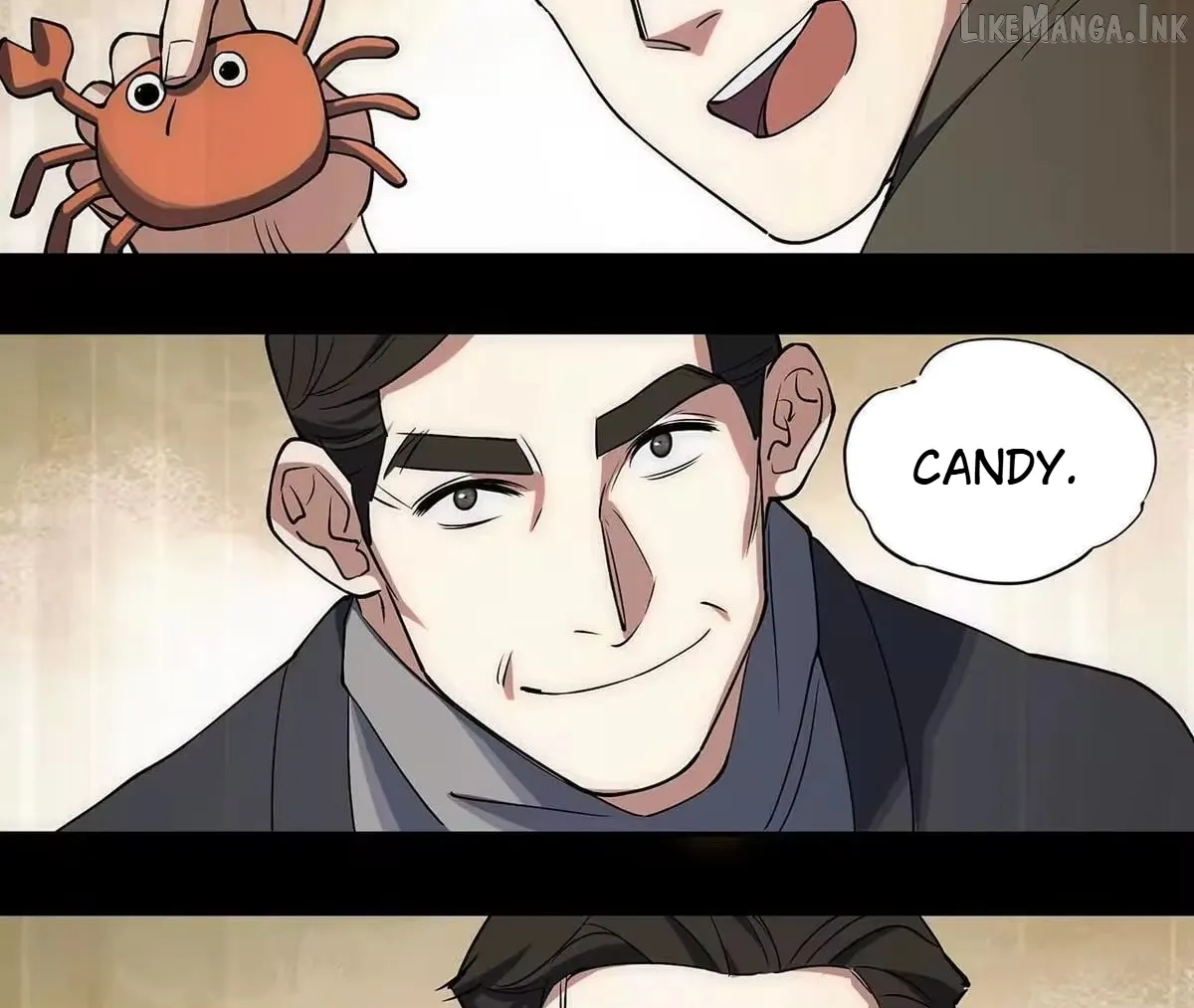 Confession of the Suspect A Chapter 37 page 16 - 