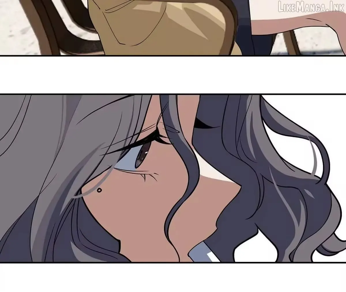 Confession of the Suspect A Chapter 37 page 21 - 