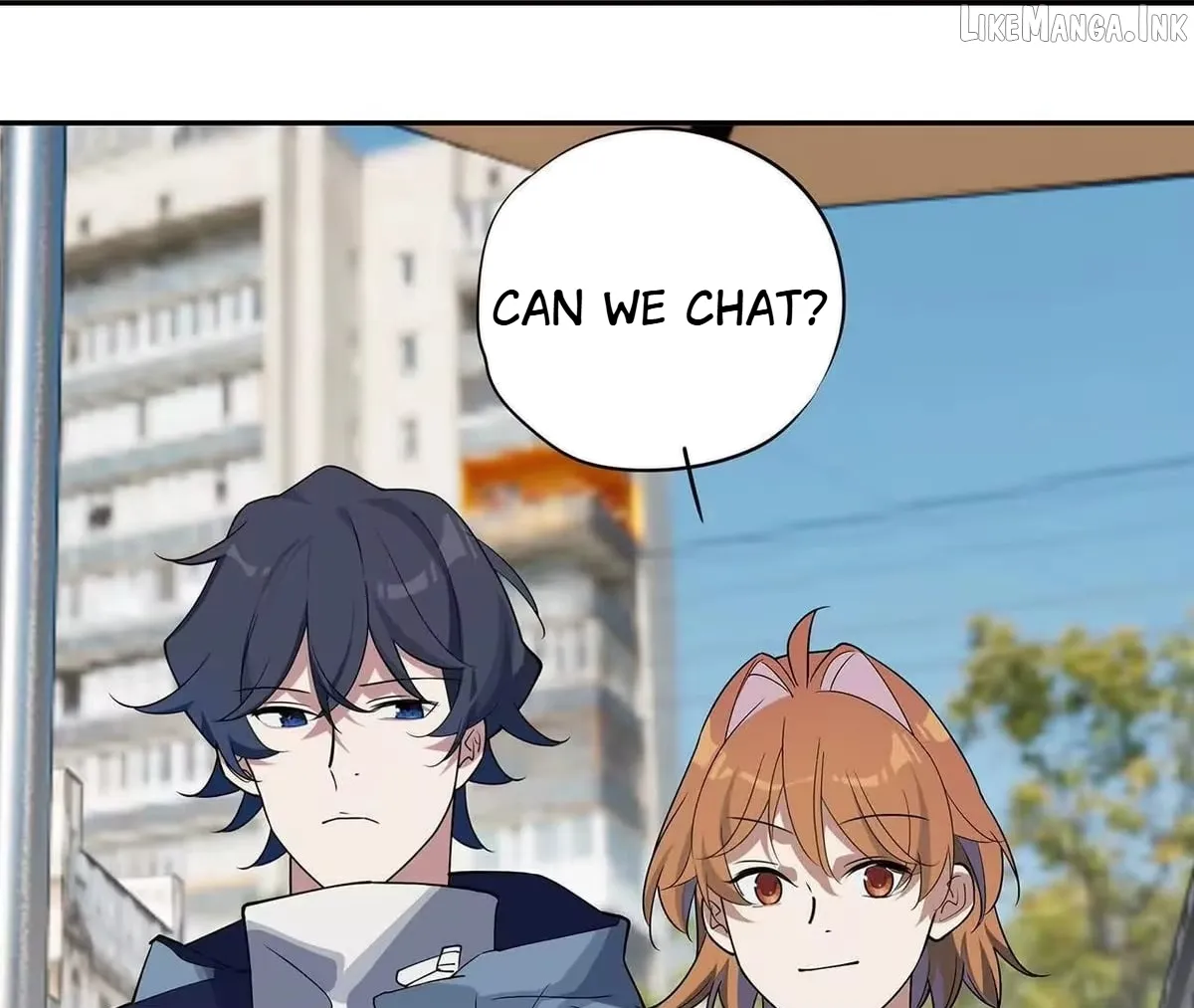 Confession of the Suspect A Chapter 37 page 24 - 
