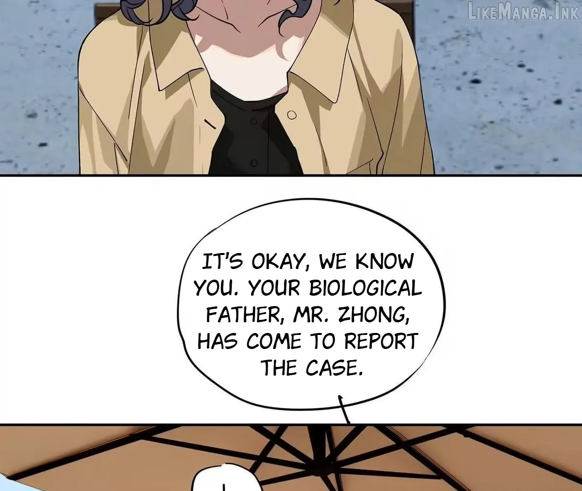 Confession of the Suspect A Chapter 37 page 27 - 