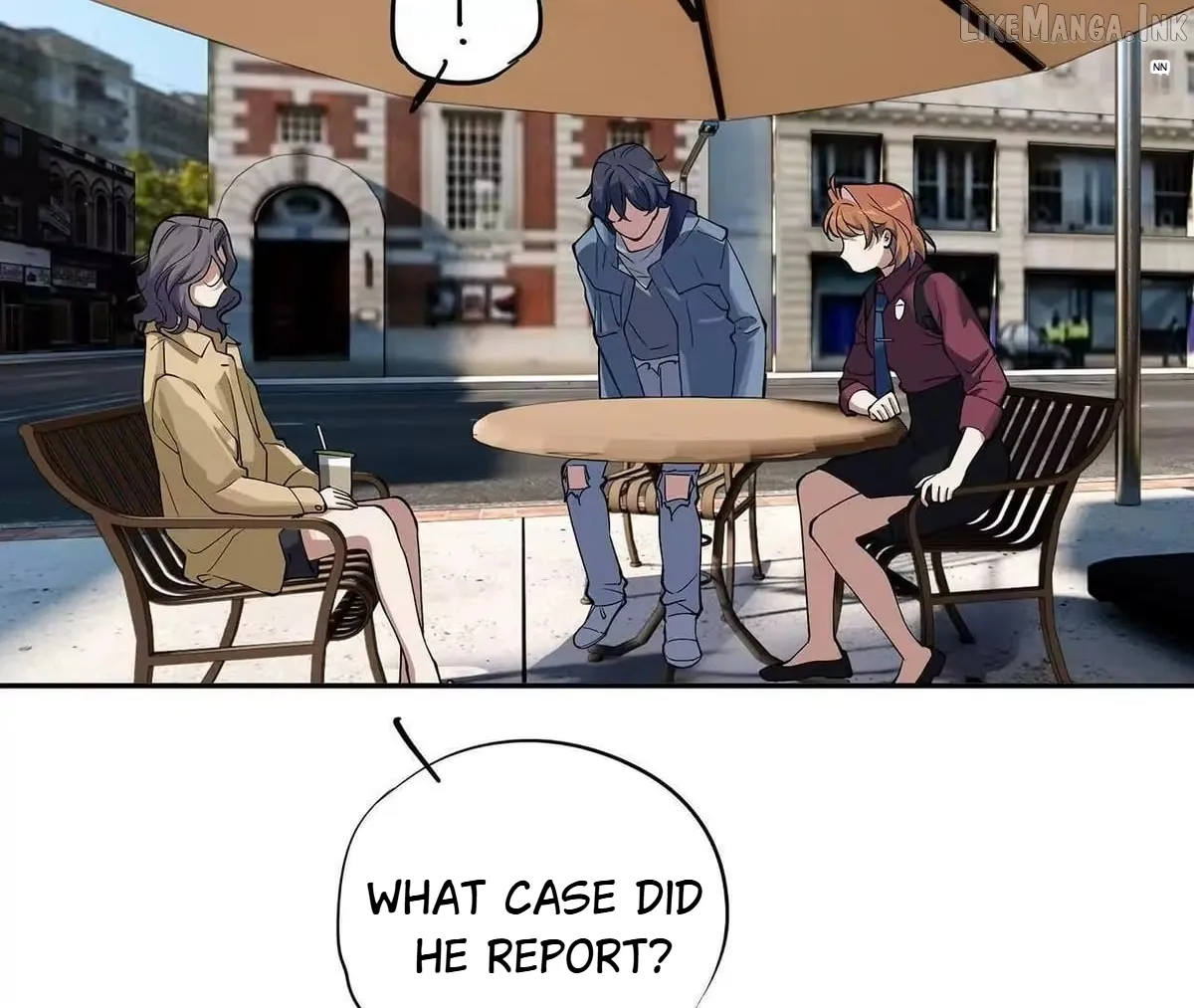 Confession of the Suspect A Chapter 37 page 28 - 