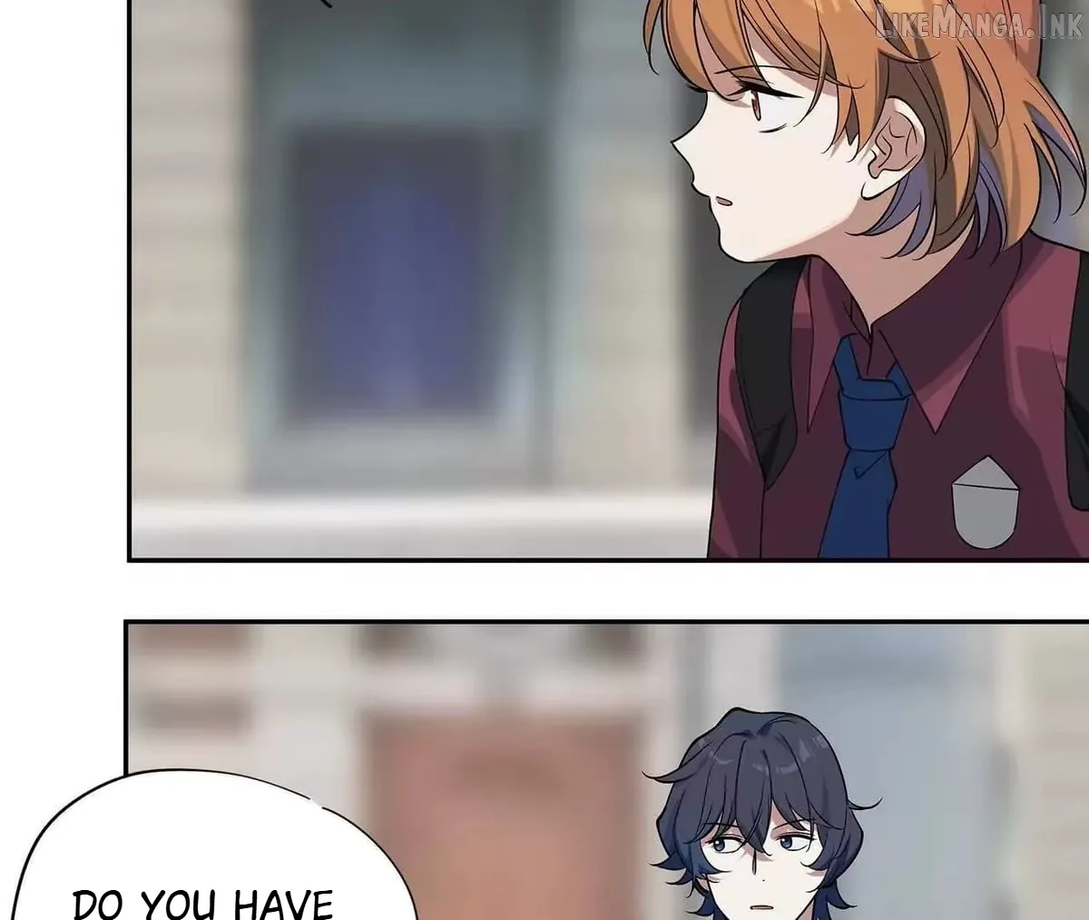 Confession of the Suspect A Chapter 37 page 30 - 
