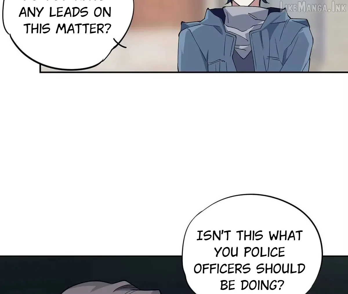 Confession of the Suspect A Chapter 37 page 31 - 
