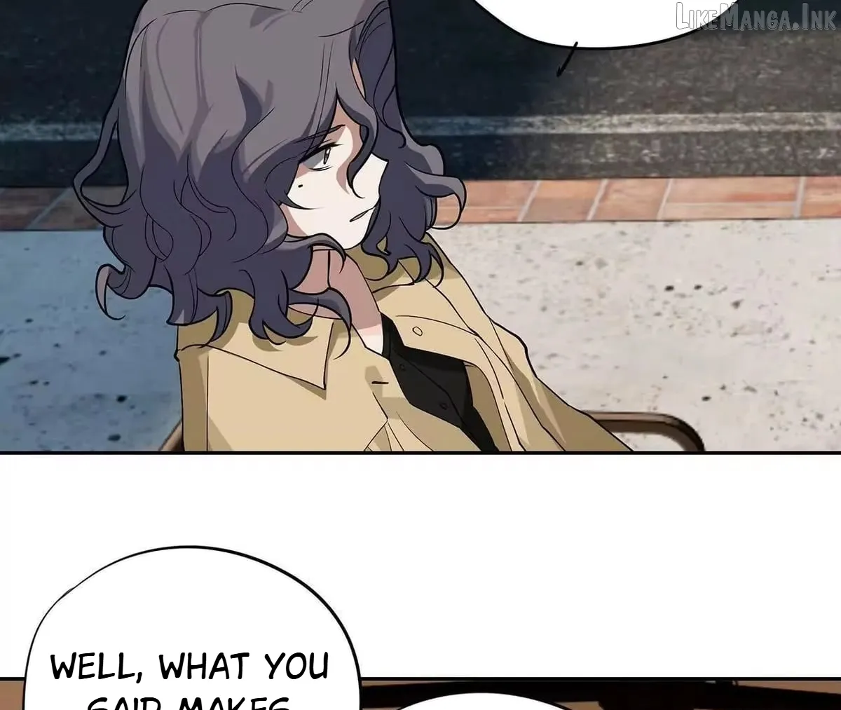 Confession of the Suspect A Chapter 37 page 32 - 