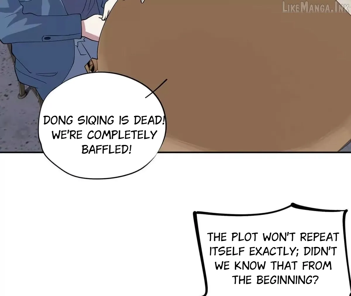 Confession of the Suspect A Chapter 37 page 47 - 