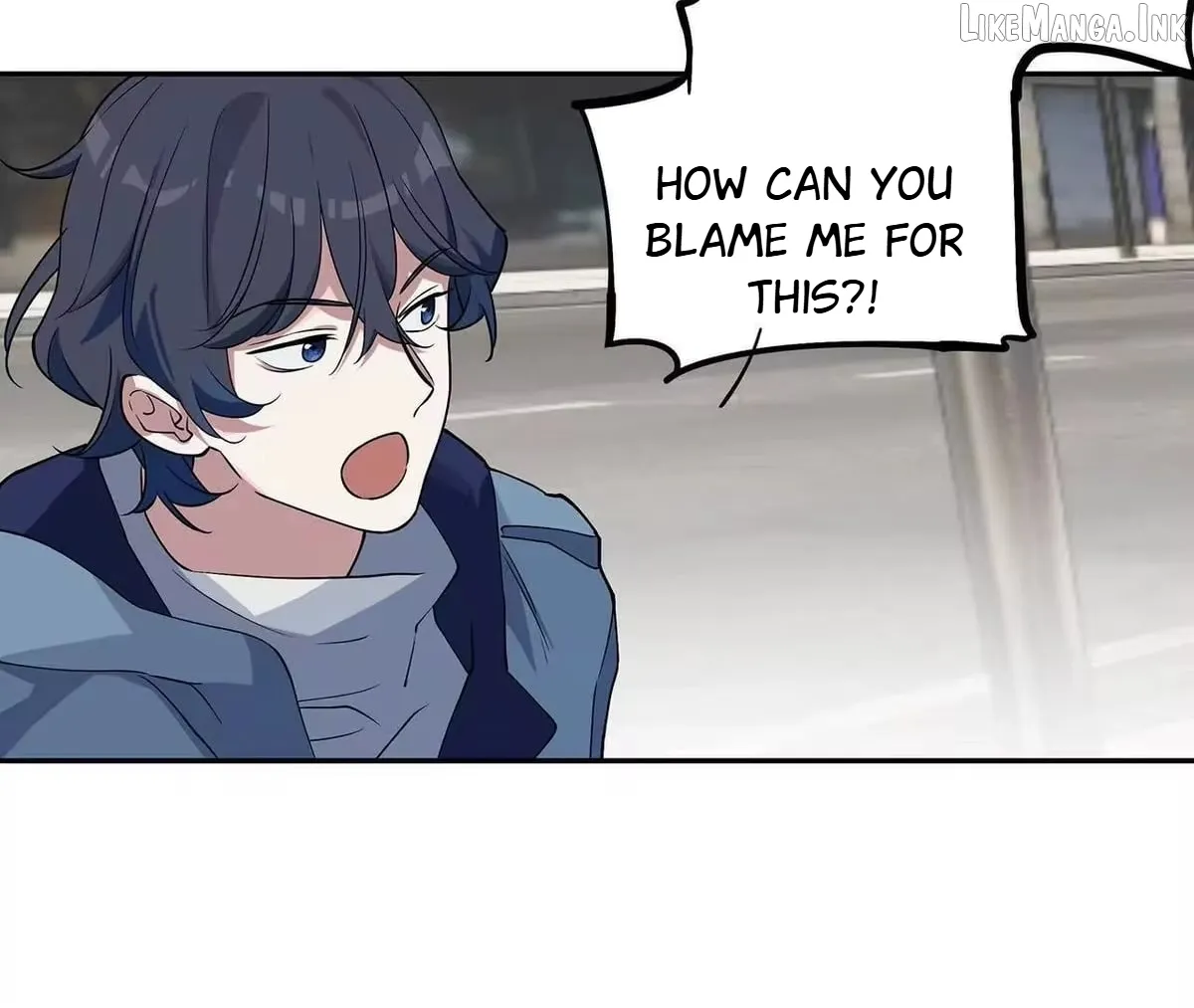 Confession of the Suspect A Chapter 37 page 48 - 