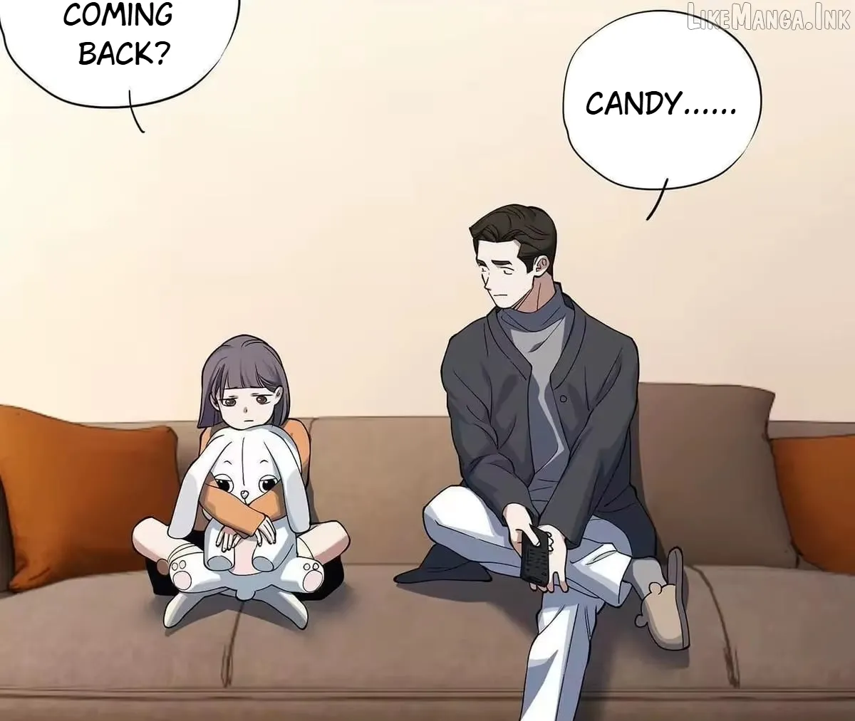 Confession of the Suspect A Chapter 37 page 6 - 