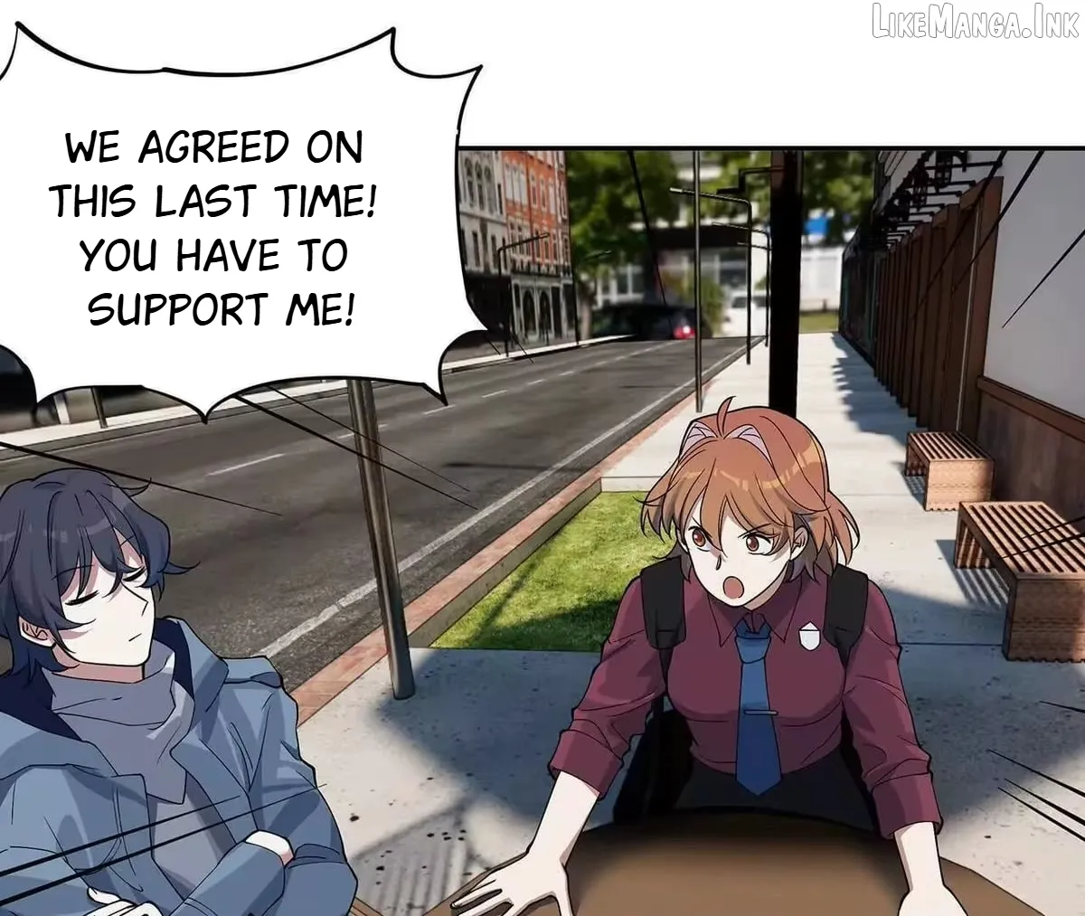 Confession of the Suspect A Chapter 37 page 52 - 