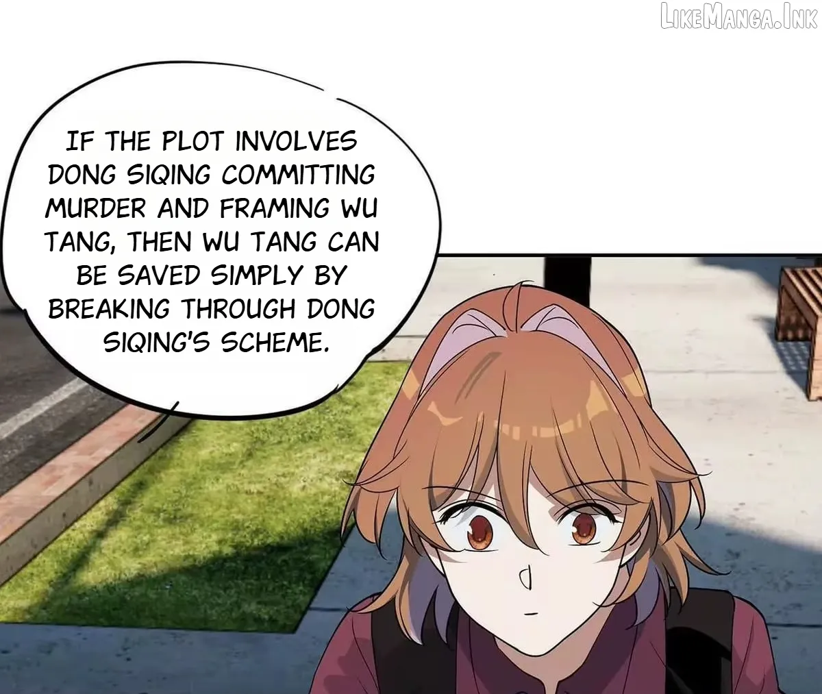 Confession of the Suspect A Chapter 37 page 54 - 