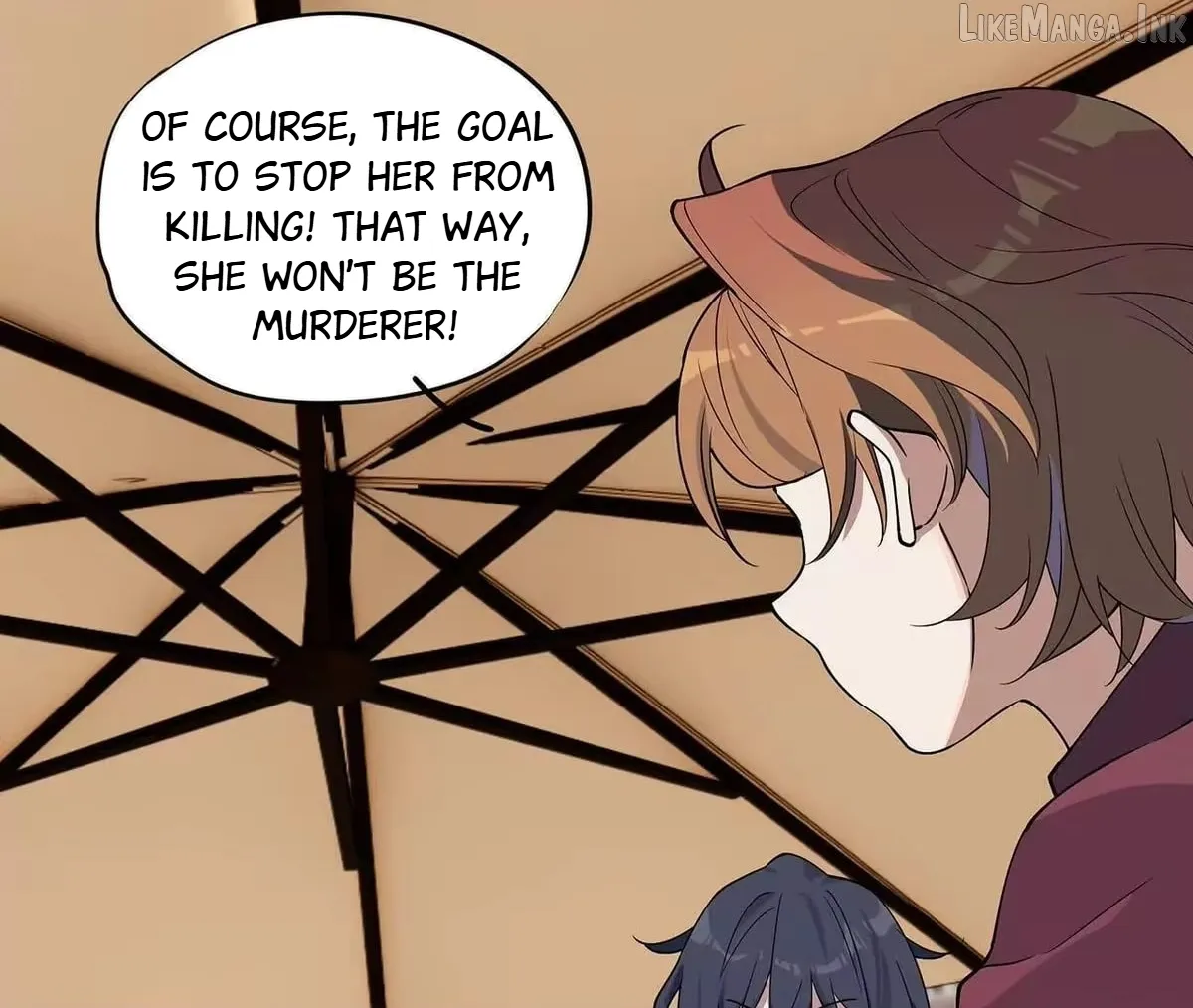 Confession of the Suspect A Chapter 37 page 56 - 