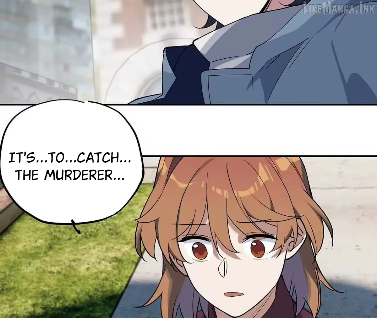 Confession of the Suspect A Chapter 37 page 59 - 