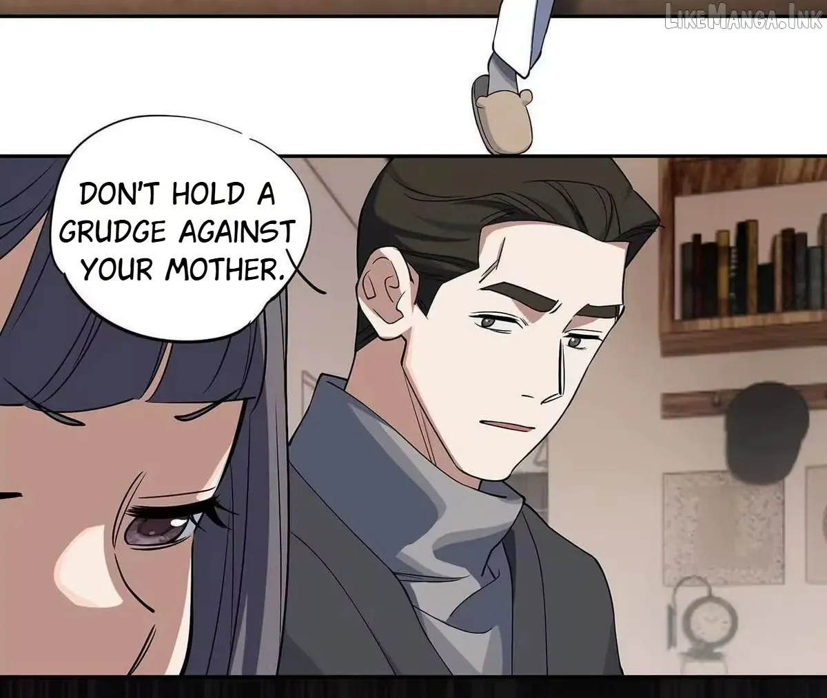 Confession of the Suspect A Chapter 37 page 7 - 