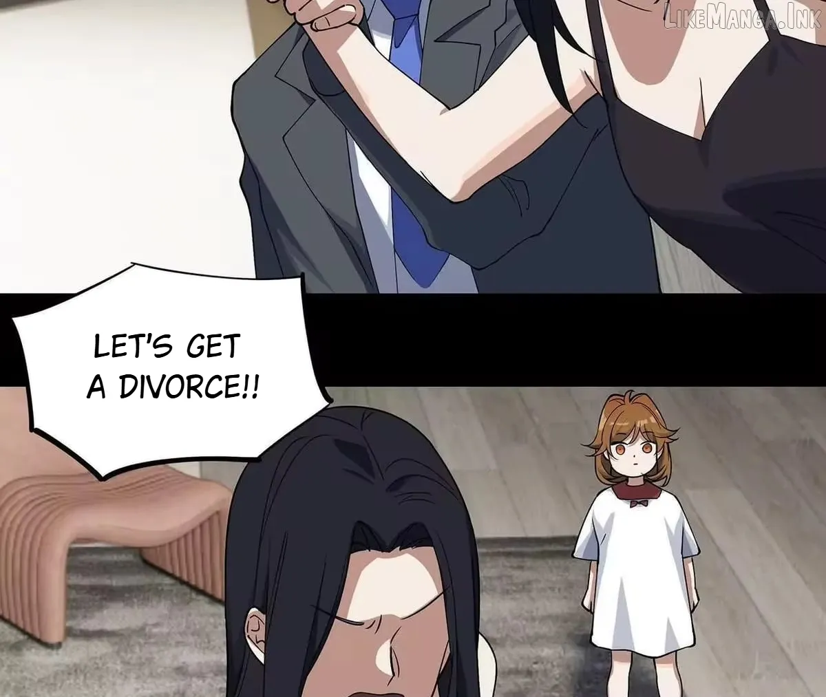Confession of the Suspect A Chapter 37 page 62 - 