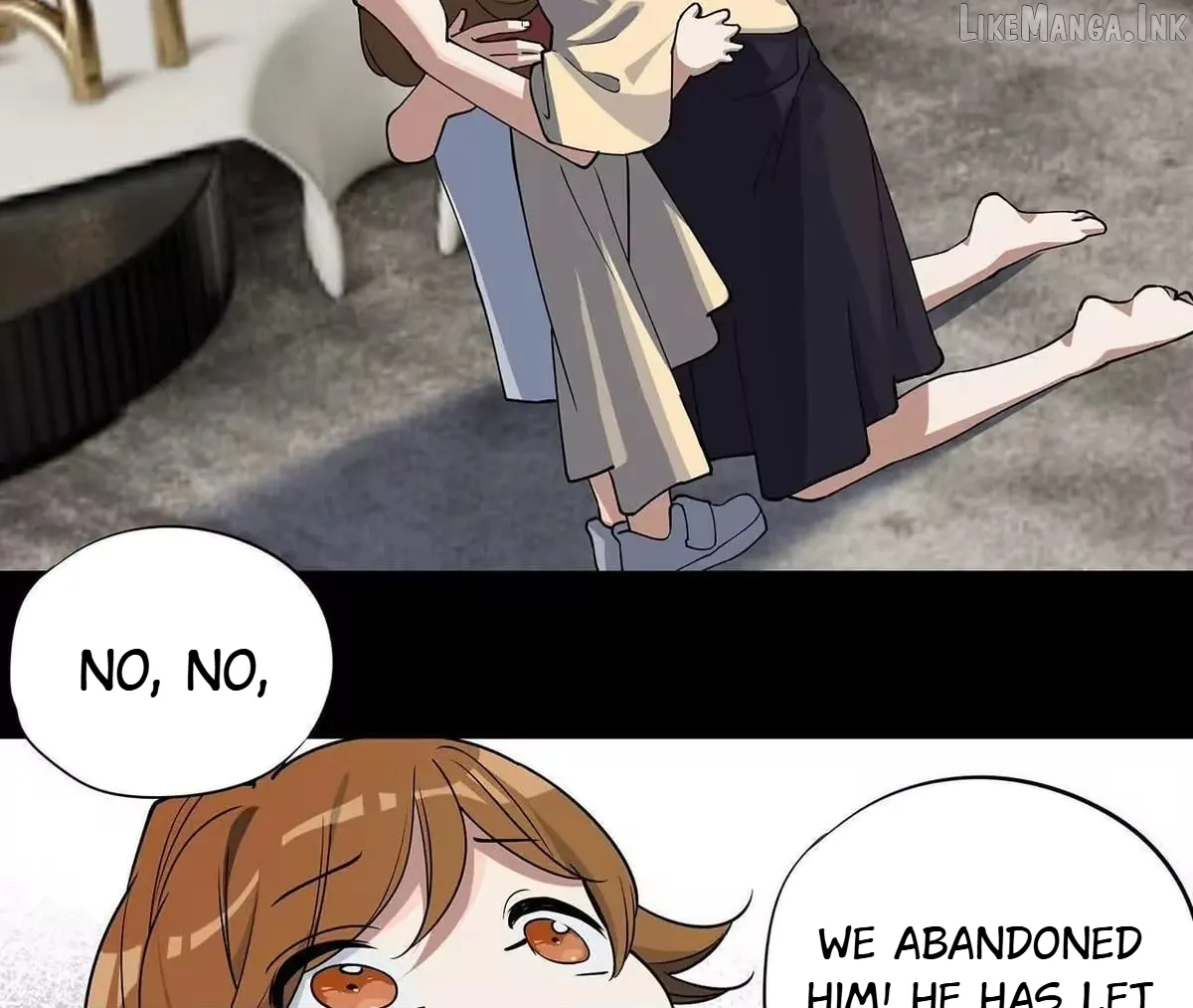 Confession of the Suspect A Chapter 37 page 66 - 