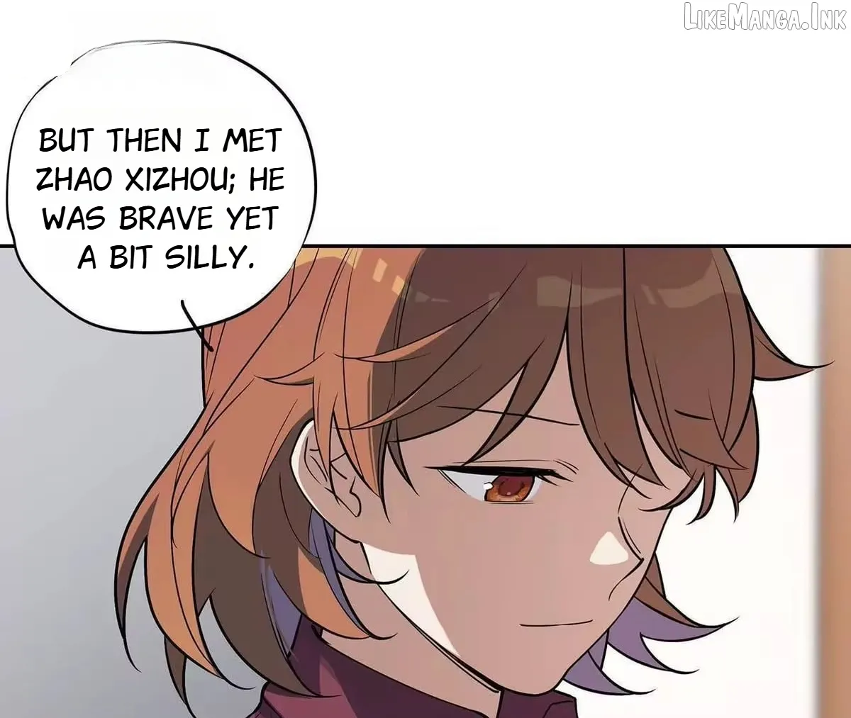 Confession of the Suspect A Chapter 38 page 15 - 