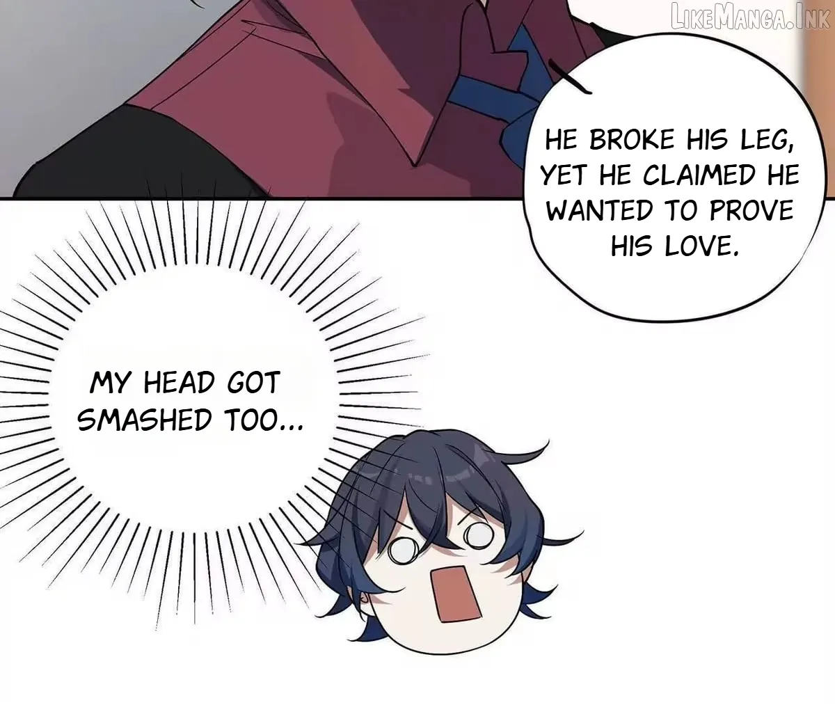 Confession of the Suspect A Chapter 38 page 16 - 