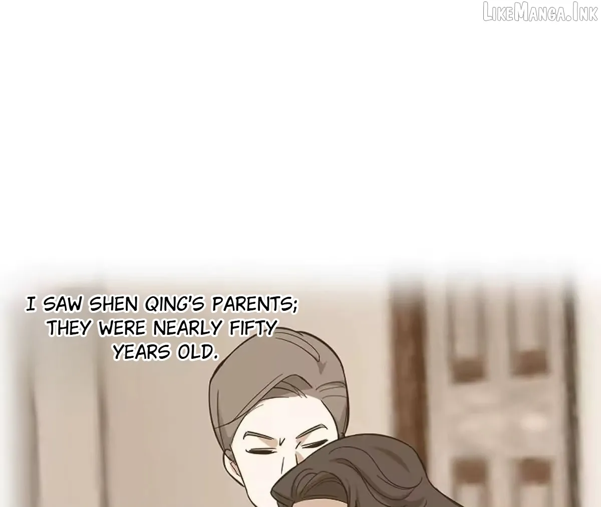 Confession of the Suspect A Chapter 38 page 17 - 