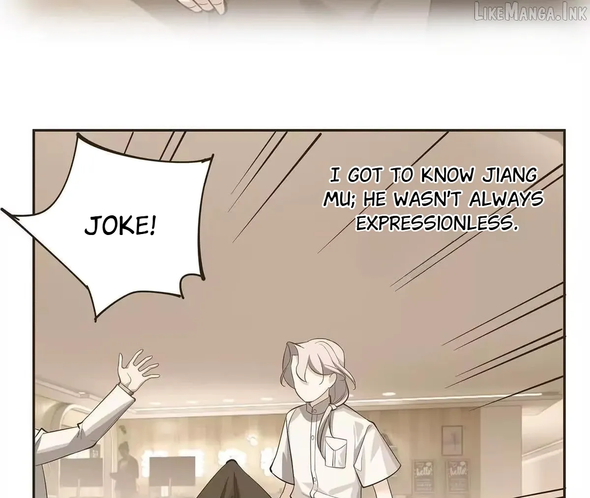 Confession of the Suspect A Chapter 38 page 19 - 