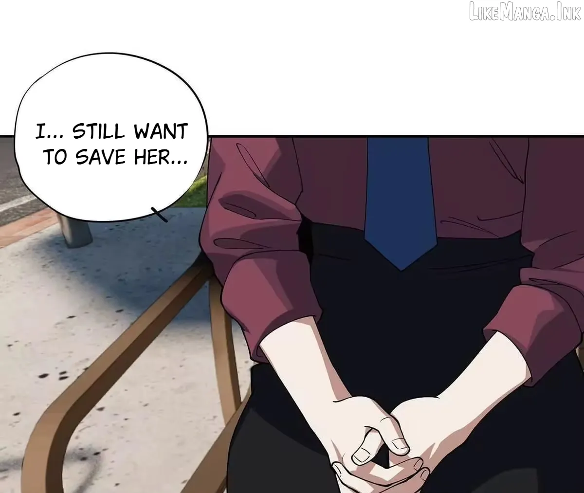 Confession of the Suspect A Chapter 38 page 3 - 