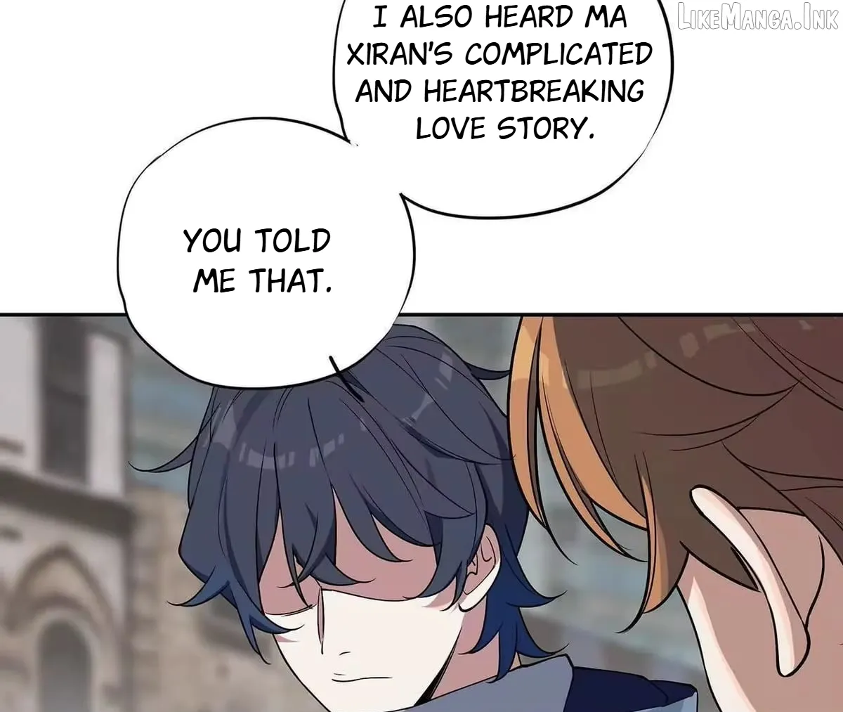 Confession of the Suspect A Chapter 38 page 21 - 