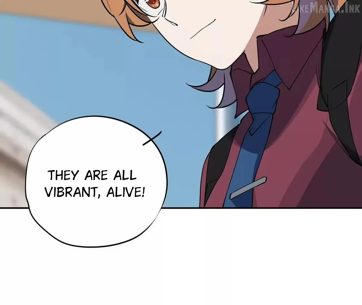 Confession of the Suspect A Chapter 38 page 23 - 