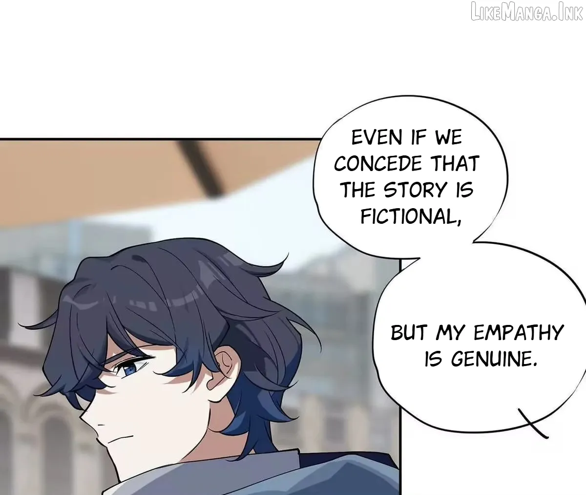 Confession of the Suspect A Chapter 38 page 24 - 