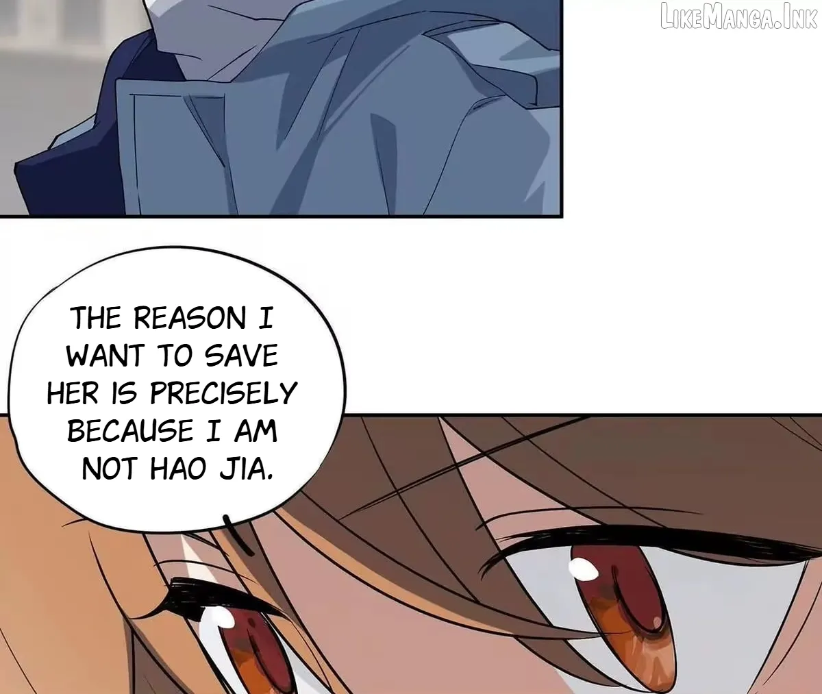 Confession of the Suspect A Chapter 38 page 25 - 