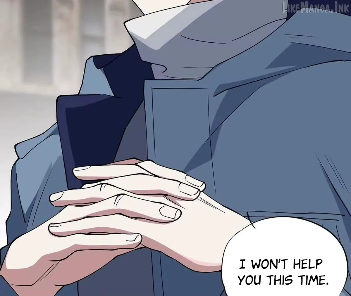 Confession of the Suspect A Chapter 38 page 30 - 