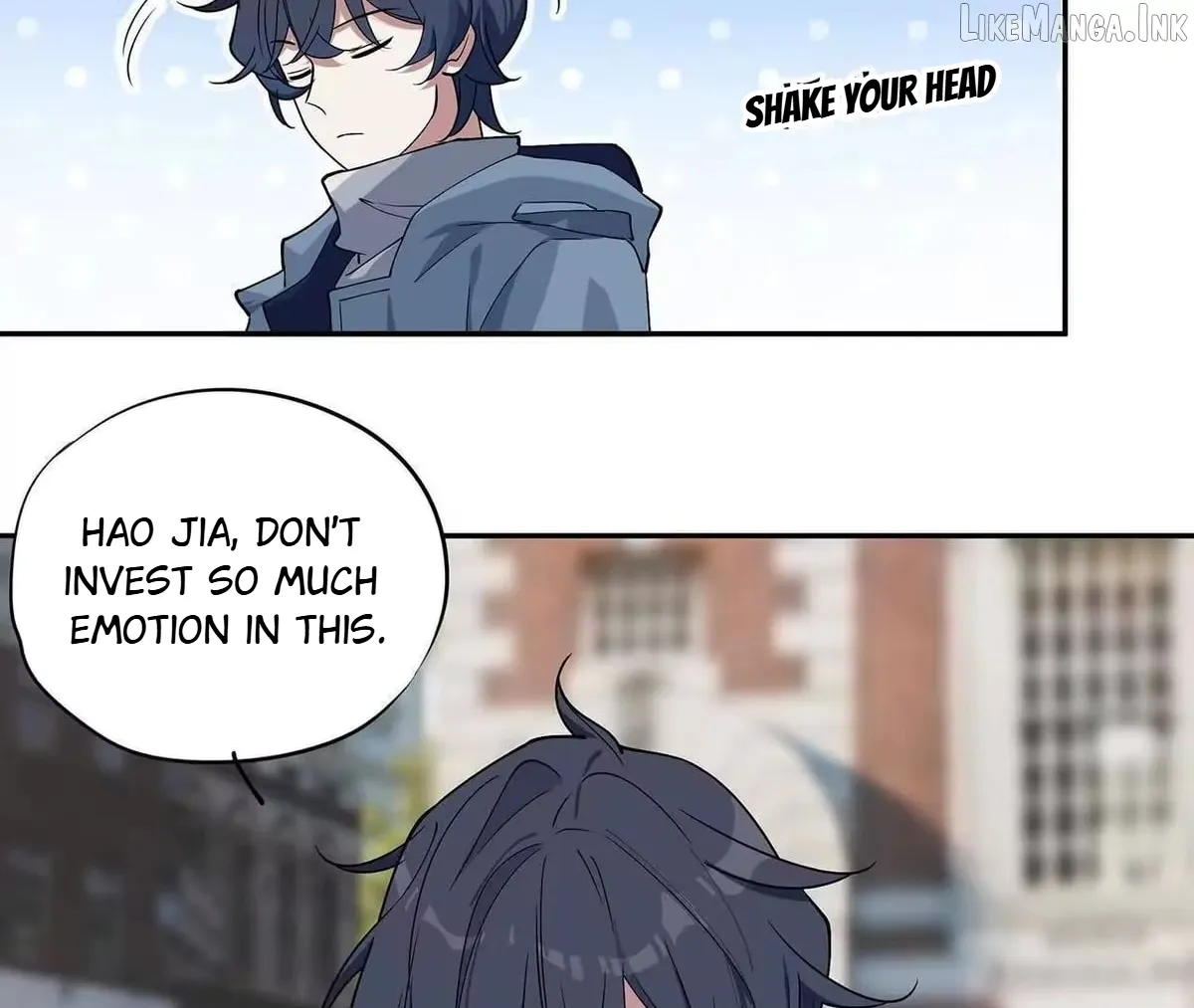 Confession of the Suspect A Chapter 38 page 5 - 
