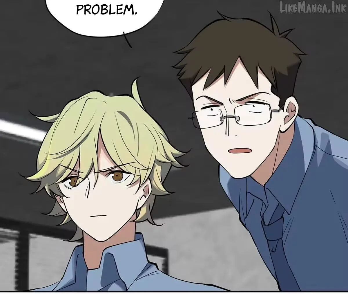 Confession of the Suspect A Chapter 38 page 54 - 