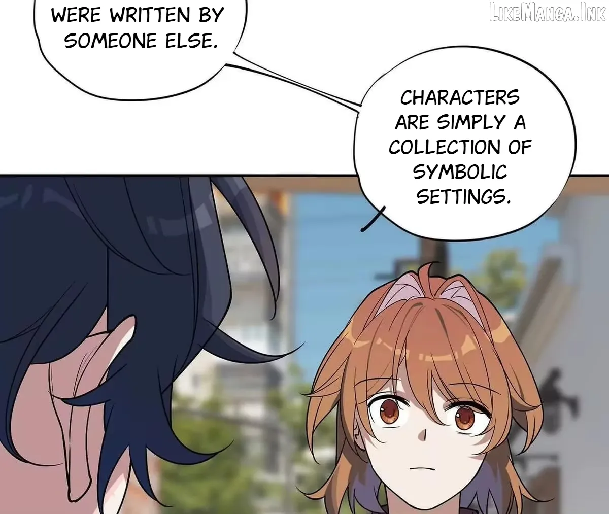 Confession of the Suspect A Chapter 38 page 7 - 