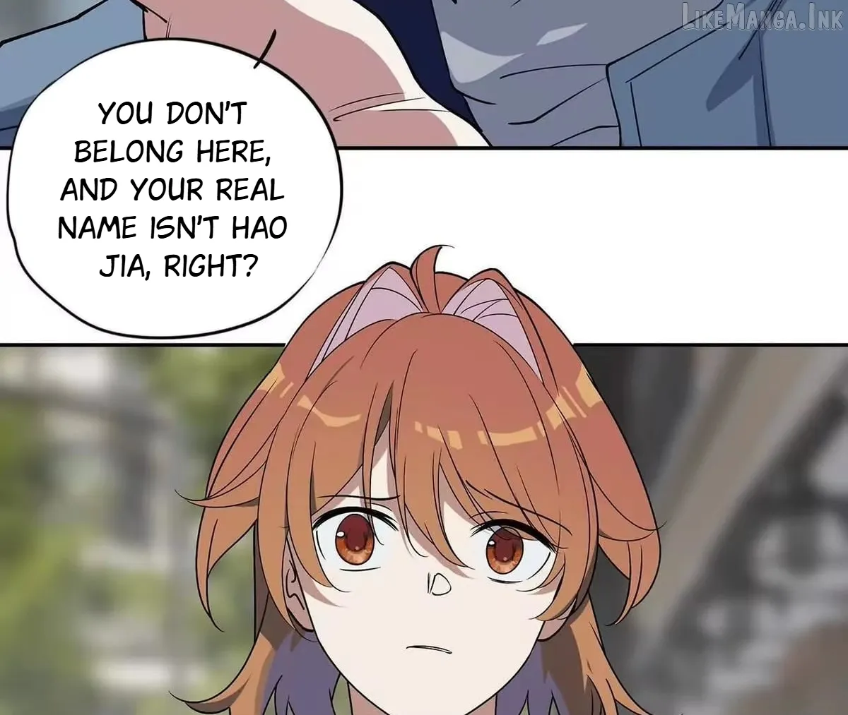 Confession of the Suspect A Chapter 38 page 10 - 