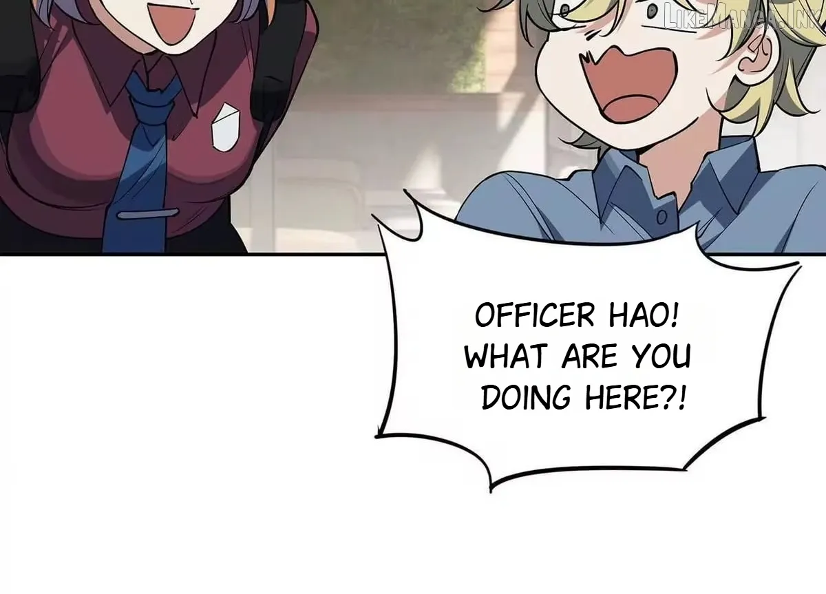 Confession of the Suspect A Chapter 39 page 14 - 