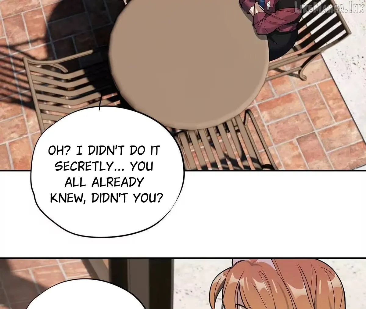 Confession of the Suspect A Chapter 39 page 16 - 