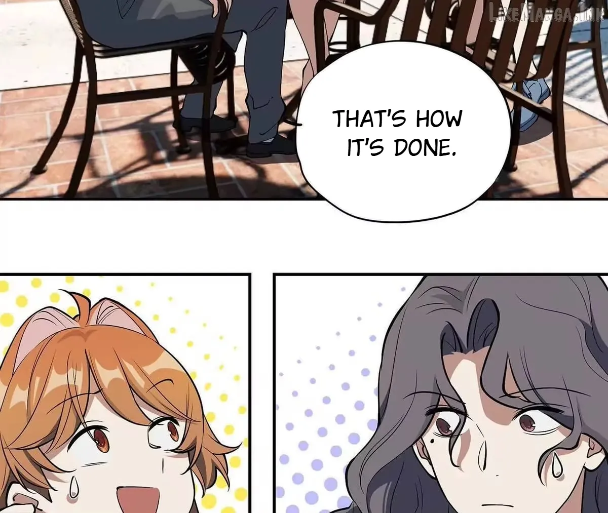 Confession of the Suspect A Chapter 39 page 22 - 