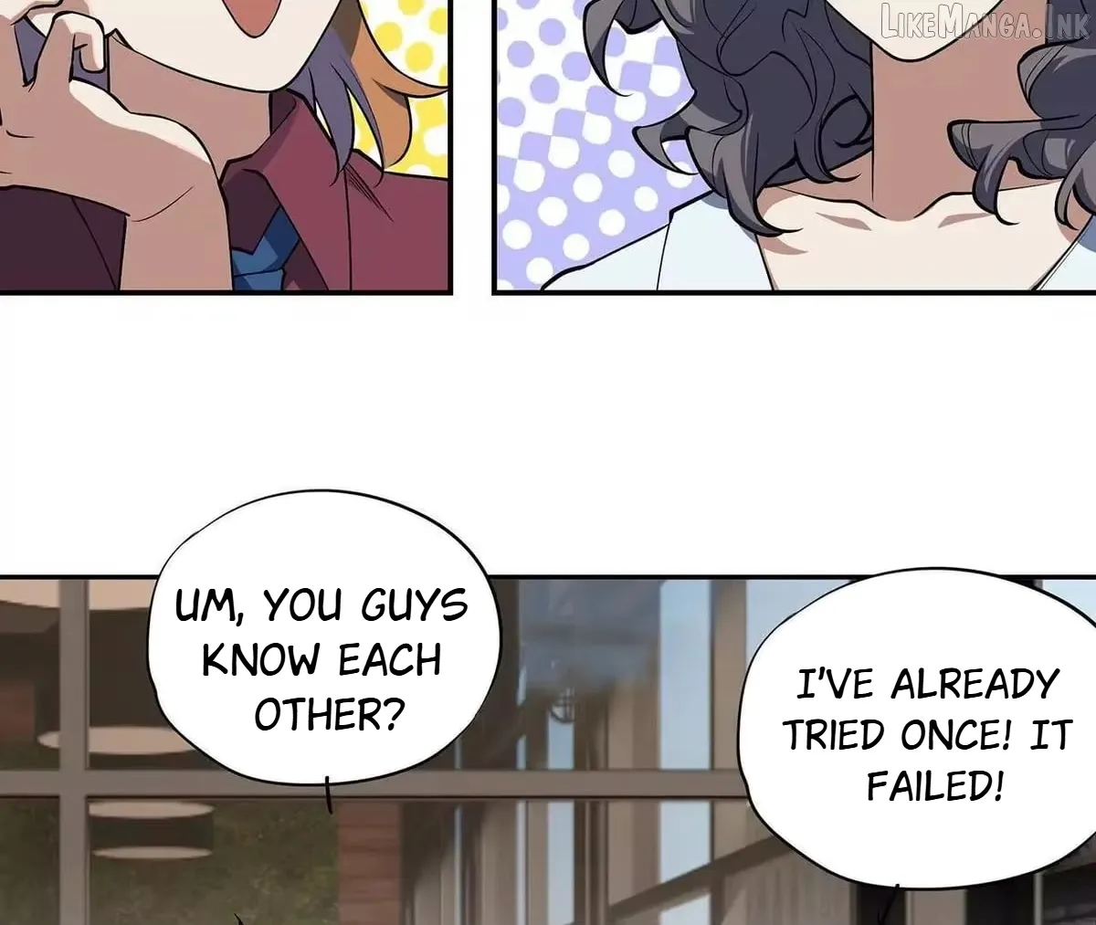 Confession of the Suspect A Chapter 39 page 23 - 