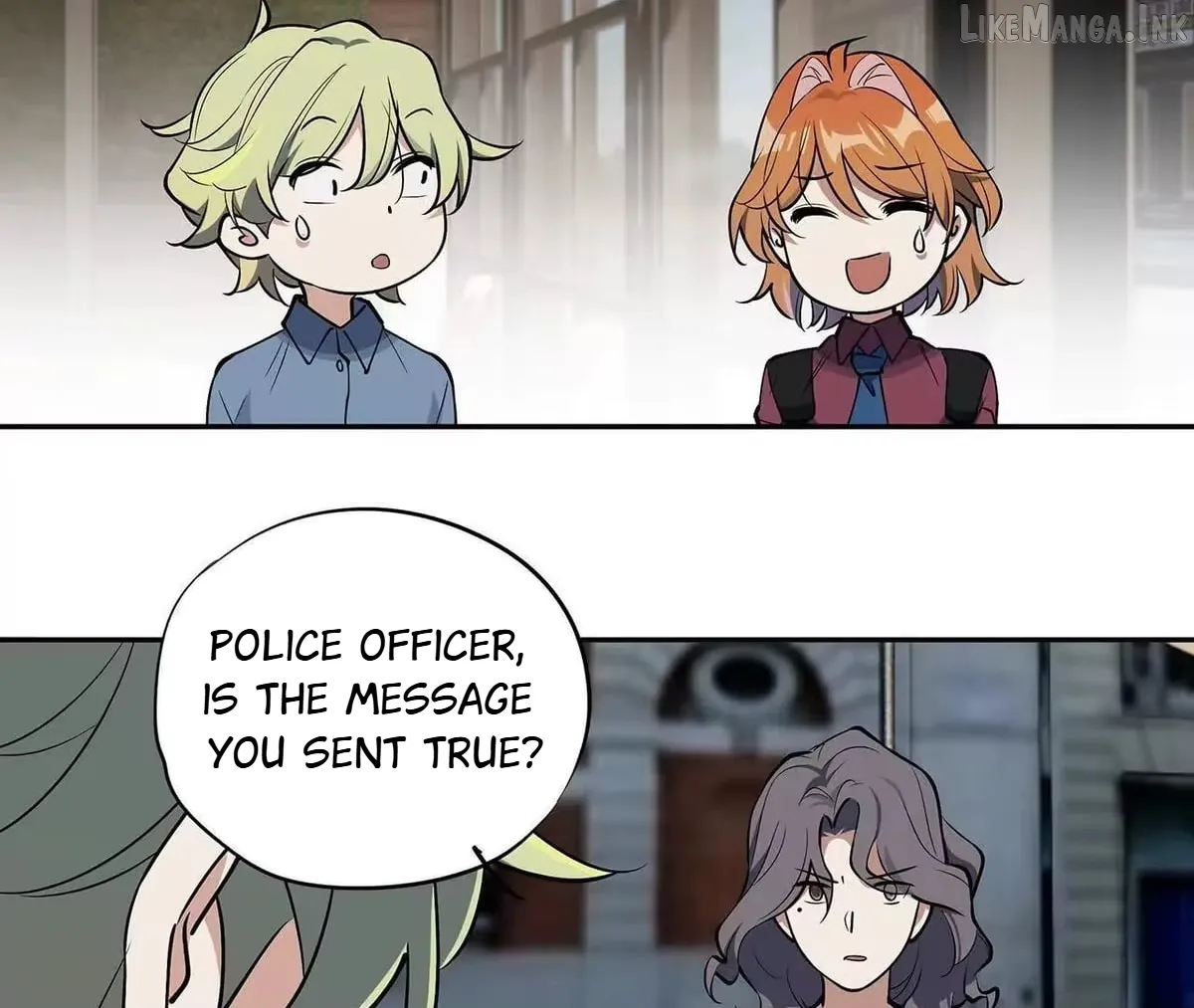 Confession of the Suspect A Chapter 39 page 24 - 