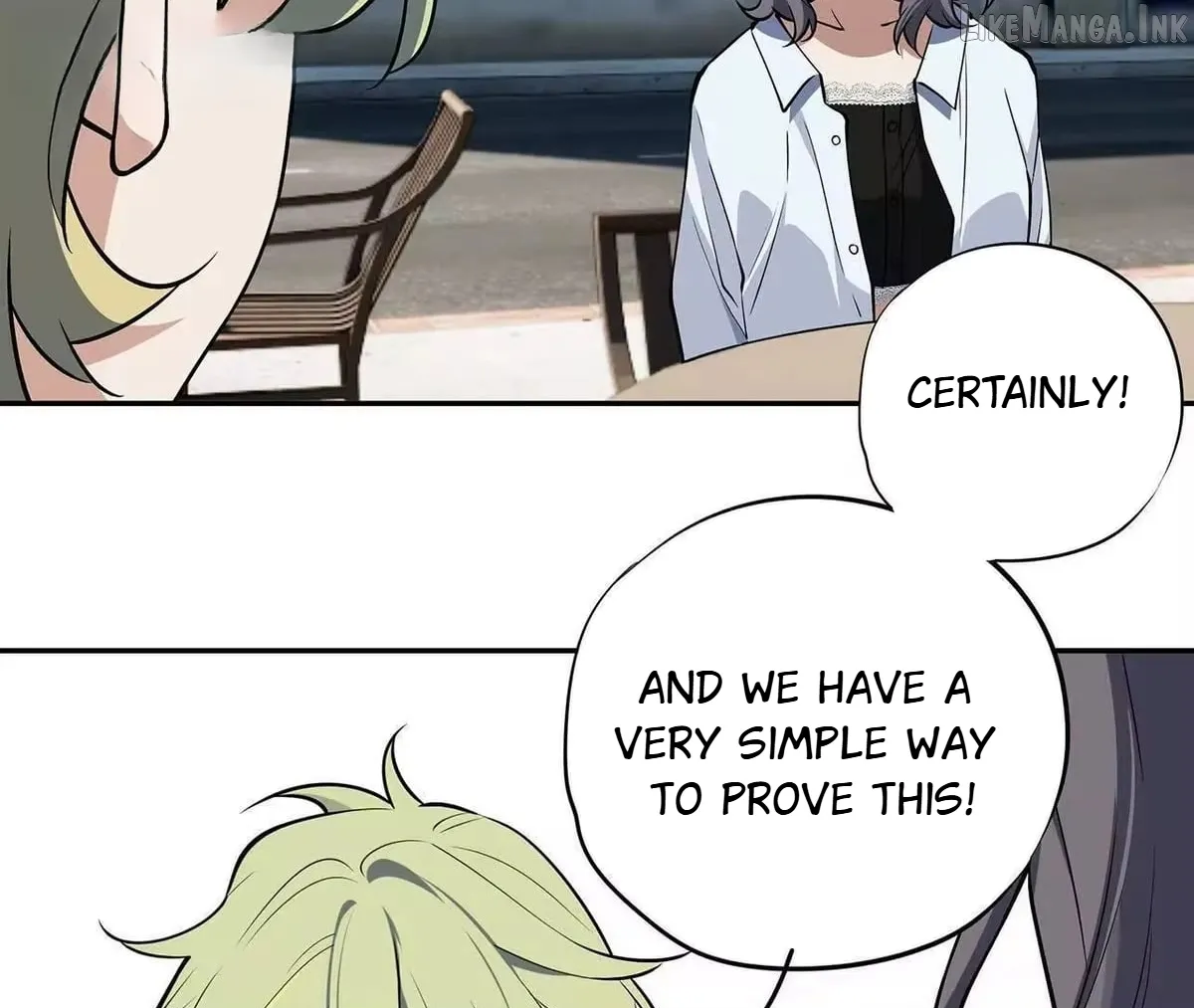 Confession of the Suspect A Chapter 39 page 25 - 