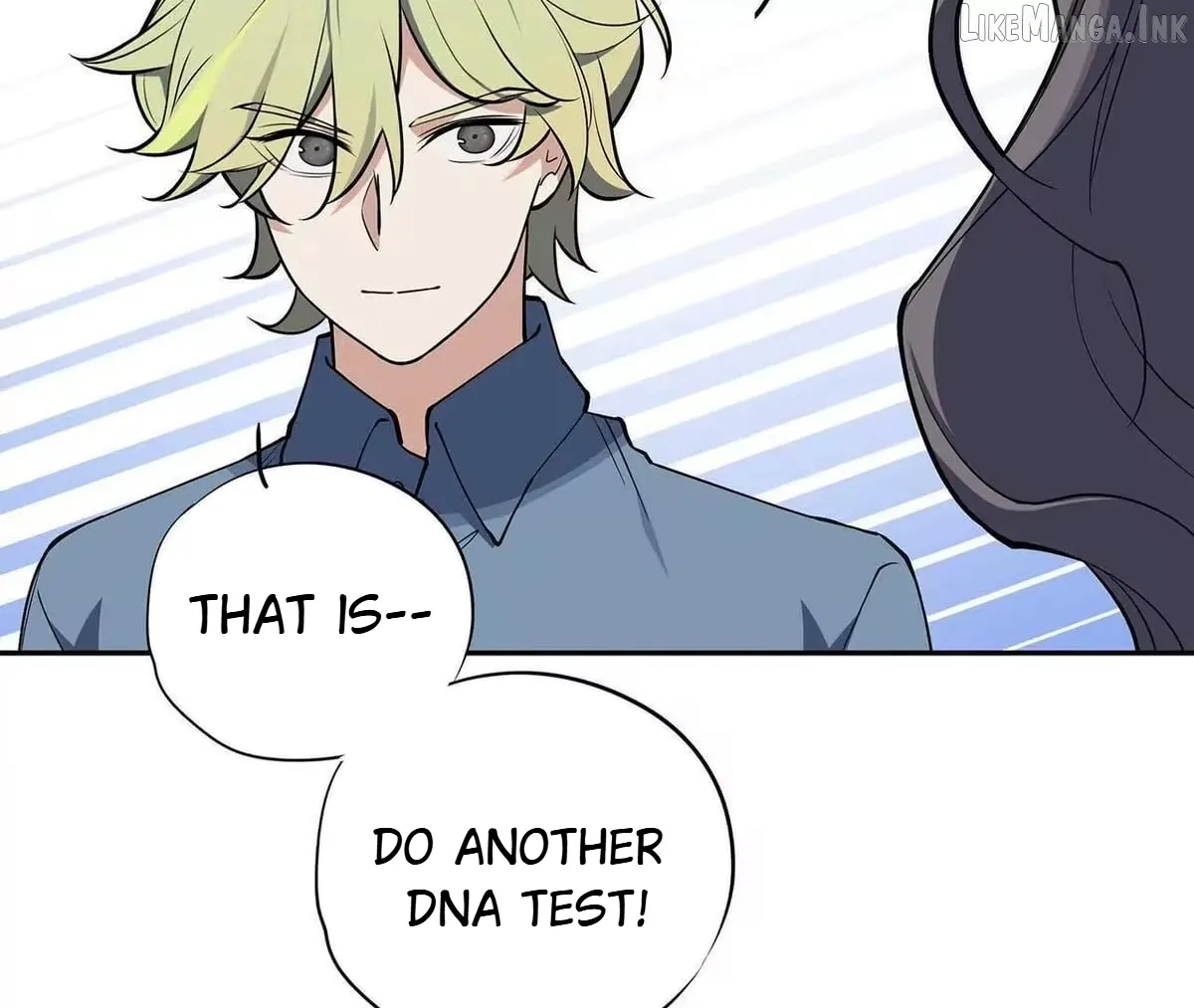 Confession of the Suspect A Chapter 39 page 26 - 