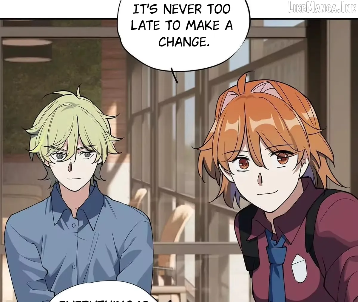 Confession of the Suspect A Chapter 39 page 43 - 