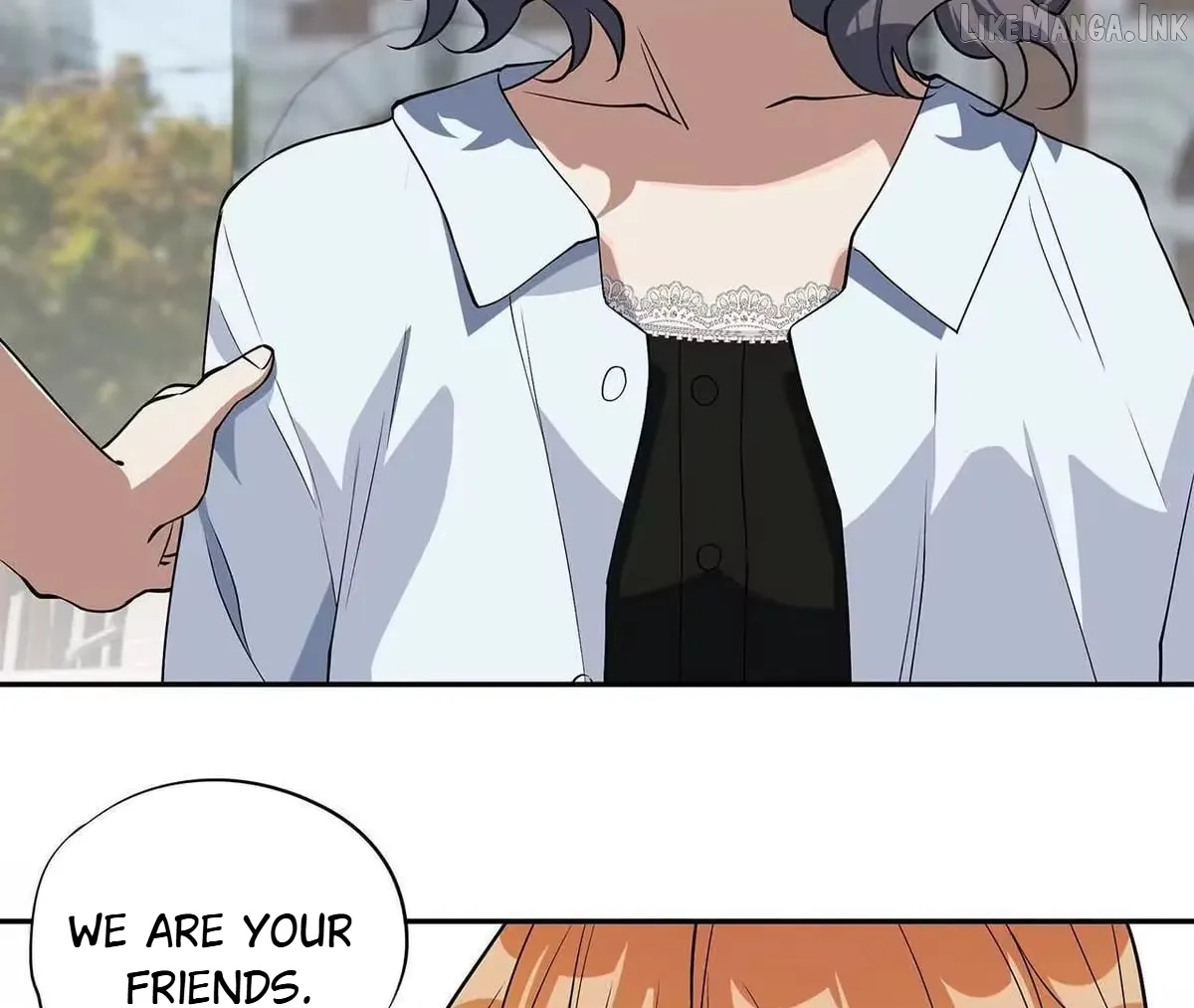 Confession of the Suspect A Chapter 39 page 45 - 