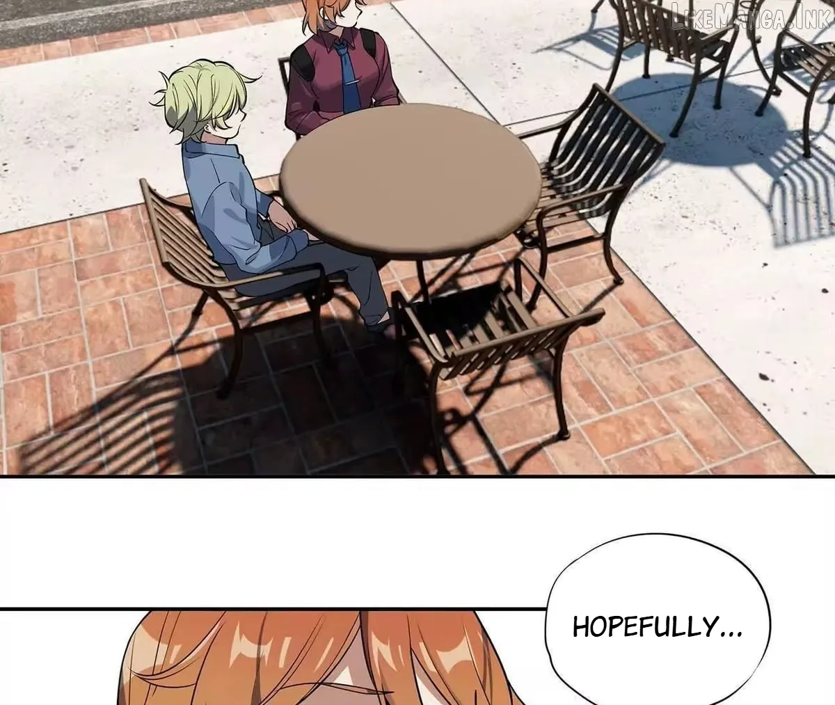Confession of the Suspect A Chapter 39 page 50 - 
