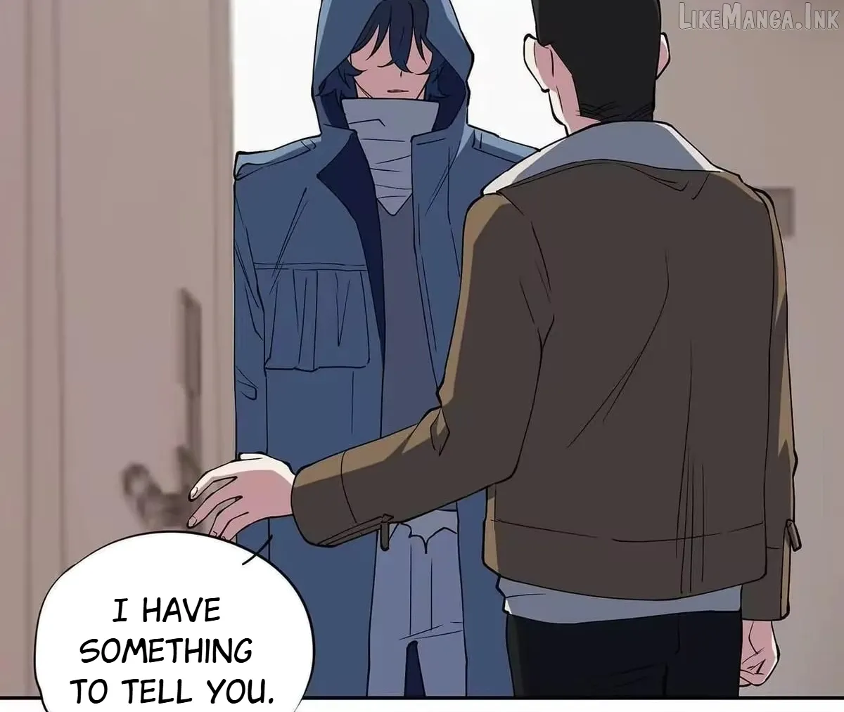 Confession of the Suspect A Chapter 39 page 6 - 