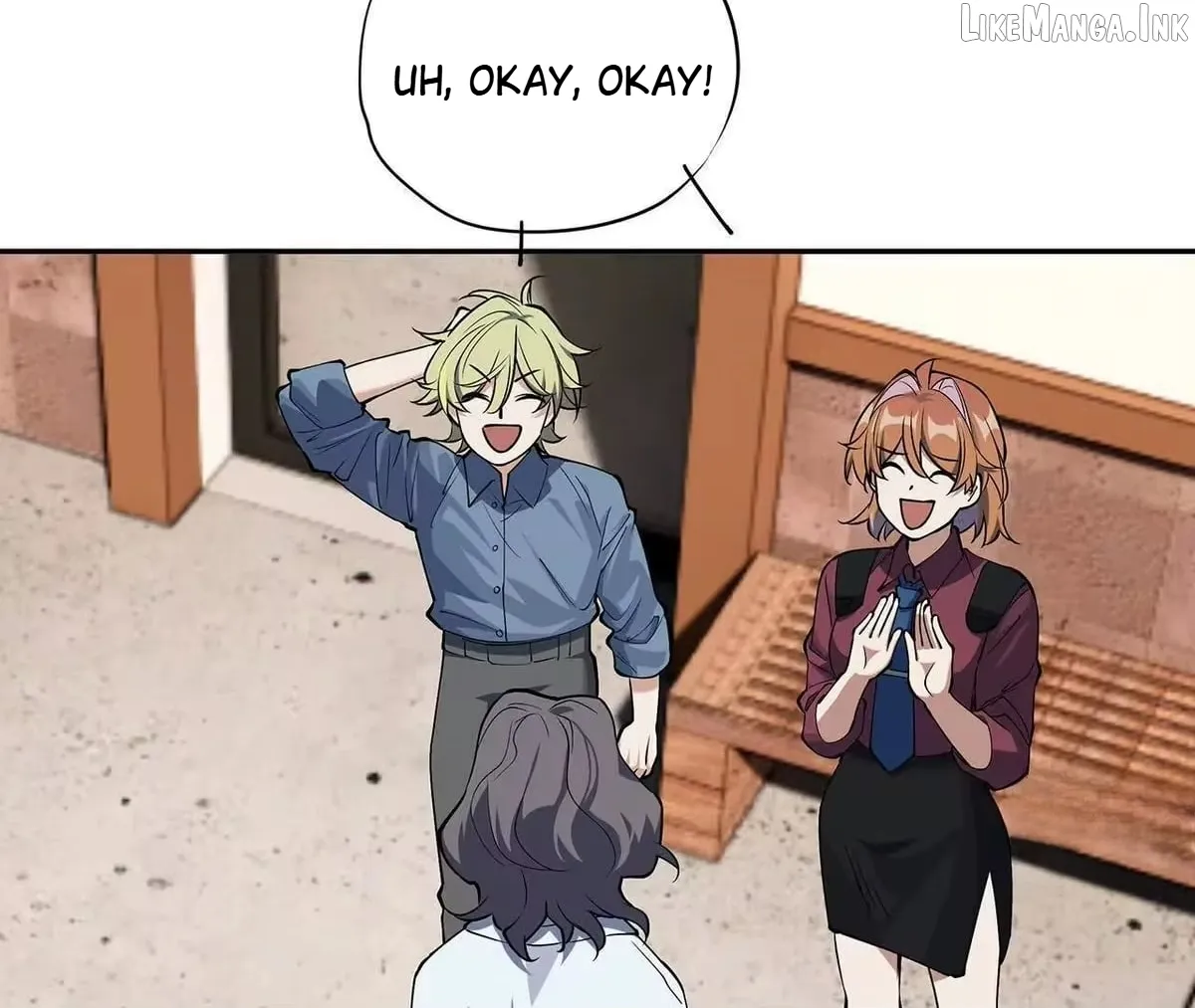 Confession of the Suspect A Chapter 39 page 55 - 