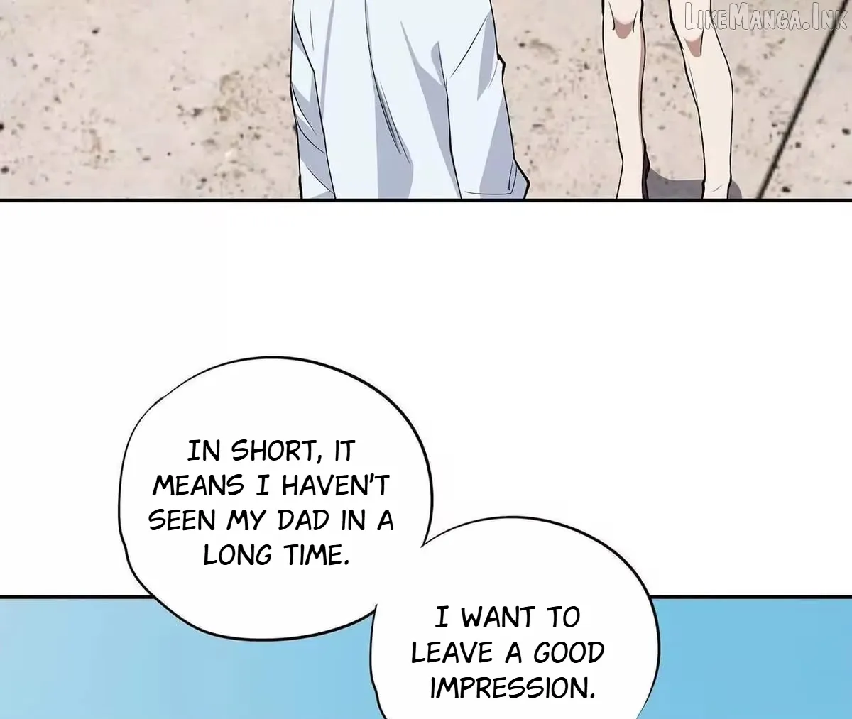 Confession of the Suspect A Chapter 39 page 56 - 