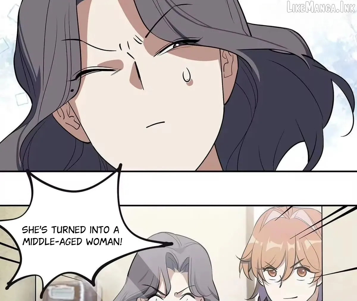 Confession of the Suspect A Chapter 40 page 13 - 