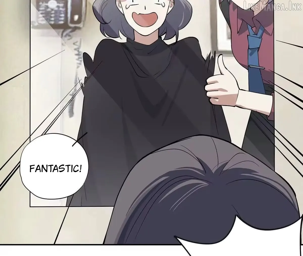 Confession of the Suspect A Chapter 40 page 14 - 