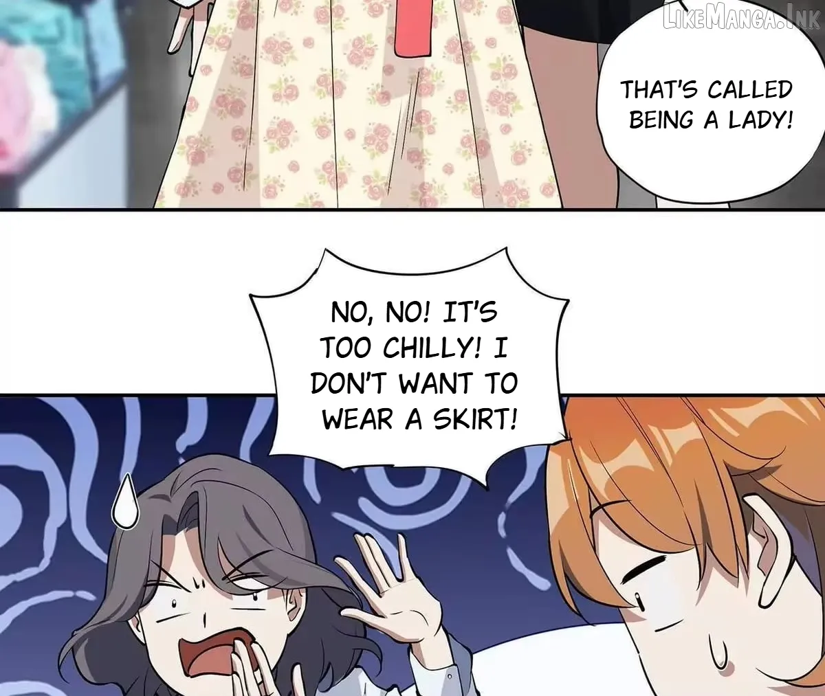 Confession of the Suspect A Chapter 40 page 18 - 
