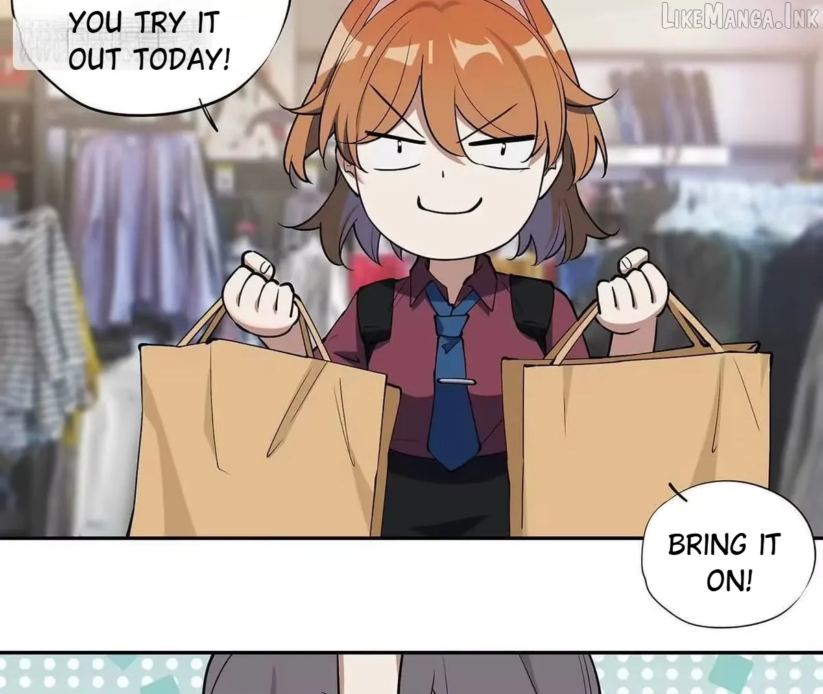 Confession of the Suspect A Chapter 40 page 20 - 